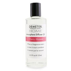 Demeter Olej do difuzéru Atmosphere - Třešňový květ 120ml/4oz
