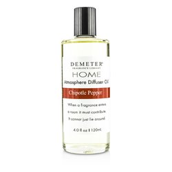 Demeter Dyfuzor zapachowy Atmosphere Diffuser Oil - Chipotle Pepper 120ml/4oz