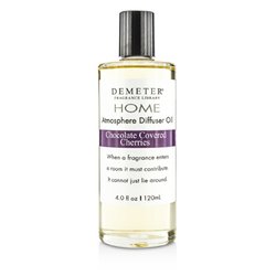 Demeter Óleo Difusor Atmosphere - Chocolate Covered Cherries 120ml/4oz