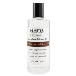 Demeter Dyfuzor zapachowy Atmosphere Diffuser Oil - Chocolate Mint 120ml/4oz