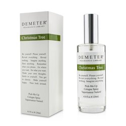 Demeter Christmas Tree Одеколон Спрей