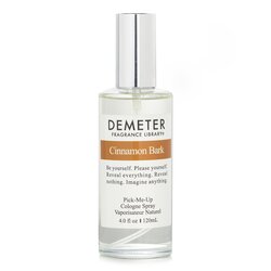 Demeter Cinnamon Bark Cologne Spray 120ml/4oz