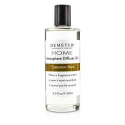 Demeter Олія для Ароматичного Дифузора - Cinnamon Bark 120ml/4oz