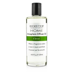 Demeter Atmosphere diffuzor olaj - Clover 120ml/4oz