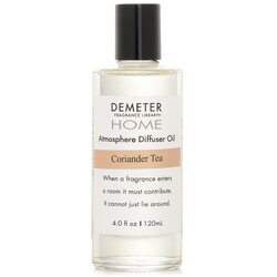 Demeter Dyfuzor zapachowy Atmosphere Diffuser Oil - Coriander Tea 23577 120ml/4oz