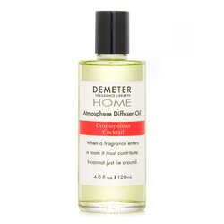 Demeter 氣味圖書館 家居芳香精油Atmosphere Diffuser Oil - - 國際雞尾酒
