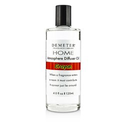 Demeter Atmosphere Diffuser Oil - Crayon 120ml/4oz