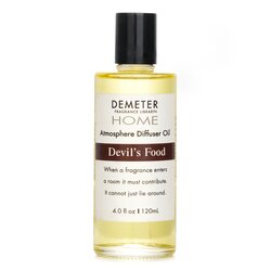 Demeter Комнатный Диффузор Масло - Devils Food 120ml/4oz