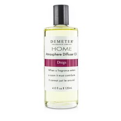Demeter Dyfuzor zapachowy Atmosphere Diffuser Oil - Dregs 120ml/4oz