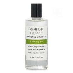 Demeter Atmosphere Diffuser Oil - Earl Grey Tea 120ml/4oz