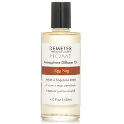 Demeter 氣味圖書館 家居芳香精油Atmosphere Diffuser Oil -蛋奶酒