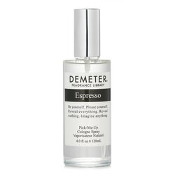 Demeter Espresso Cologne Spray 120ml/4oz