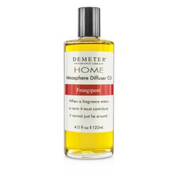 Demeter 氣味圖書館 家居芳香精油 - 雞蛋花