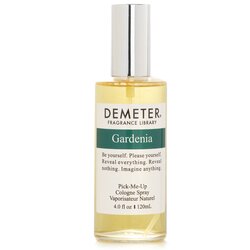 Demeter Gardenia Cologne Spray 120ml/4oz