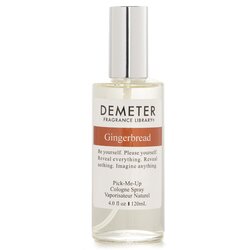 Demeter Gingerbread Cologne Spray 120ml/4oz