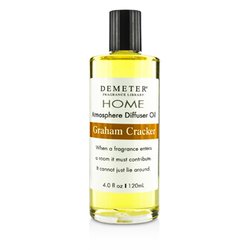 Demeter Atmosphere Ulei Difuzor - Graham Cracker 120ml/4oz