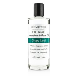 Demeter Atmosphere Diffuser Oil - Grape Leaf 120ml/4oz