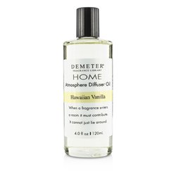 Demeter Atmosphere Ulei Difuzor - Hawaiian Vanilla 120ml/4oz