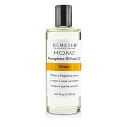 Demeter Олія для Ароматичного Дифузора - Honey 120ml/4oz