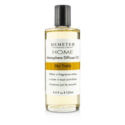 Demeter Atmosphere Ulei Difuzor - Hot Toddy 120ml/4oz