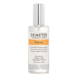 Demeter Woda kolońska Honey Cologne Spray 120ml/4oz