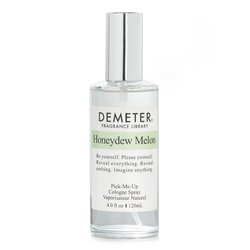 Demeter Woda kolońska Honeydew Melon Cologne Spray 120ml/4oz