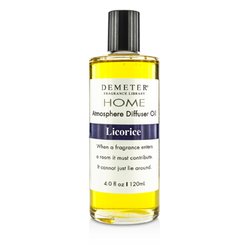 Demeter Atmosphere Diffuser Oil - Licorice 120ml/4oz