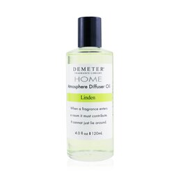 Demeter Олія для Ароматичного Дифузора - Linden 120ml/4oz