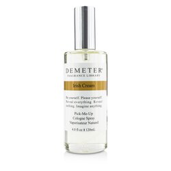 Demeter Woda kolońska Irish Cream Cologne Spray 120ml/4oz