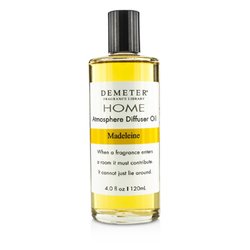 Demeter Atmosphere Difüzör Yağı - Madeleine 120ml/4oz