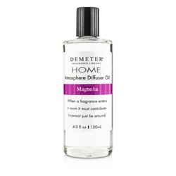 Demeter Олія для Ароматичного Дифузора - Magnolia 120ml/4oz