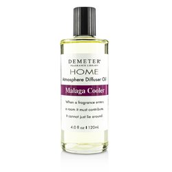 Demeter زيت معطر جو - Malaga Cooler 120ml/4oz
