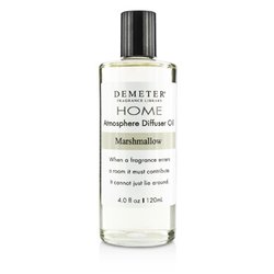 Demeter Atmosphere Diffuser Oil - Marshmallow 120ml/4oz