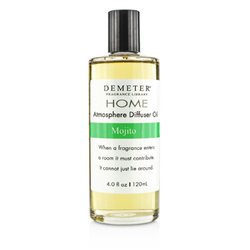 Demeter Олія для Ароматичного Дифузора - Mojito 120ml/4oz