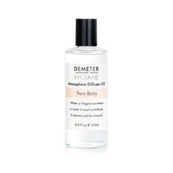 Demeter Олія для Ароматичного Дифузора - New Baby 120ml/4oz