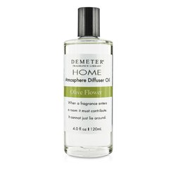 Demeter Dyfuzor zapachowy Atmosphere Diffuser Oil - Olive Flower 120ml/4oz
