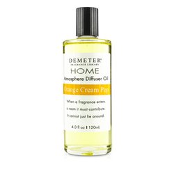 Demeter Atmosphere diffuzor olaj - Orange Cream Pop 120ml/4oz
