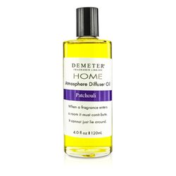 Demeter Dyfuzor zapachowy Atmosphere Diffuser Oil - Patchouli 120ml/4oz
