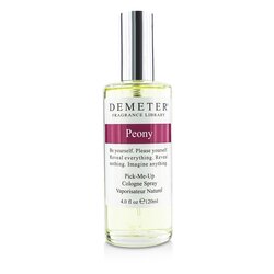 Demeter Peony Одеколон Спрей 120ml/4oz