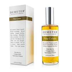 Demeter Pina Colada Κολώνια Σπρέυ 120ml/4oz