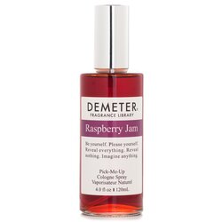 Demeter Raspberry Jam Cologne Spray 120ml/4oz