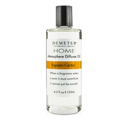 Demeter Atmosphere Diffuser Oil - Saguaro Cactus 120ml/4oz