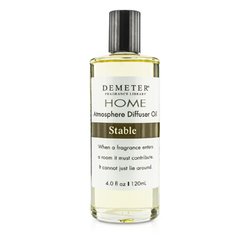Demeter Atmosphere Diffuser Oil - Stable 120ml/4oz