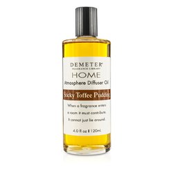 Demeter زيت معطر جو - Sticky Toffee Pudding 120ml/4oz