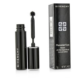 Givenchy Rímel Phenomen'Eyes - # 1 Deep Black 7g/0.24oz