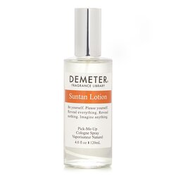 Demeter Suntan Lotion Одеколон Спрей 120ml/4oz