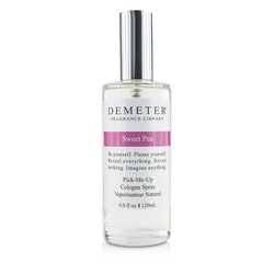 Demeter Sweet Pea Κολώνια Σπρέυ 120ml/4oz