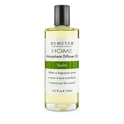 Demeter Dyfuzor zapachowy Atmosphere Diffuser Oil - Sushi 120ml/4oz