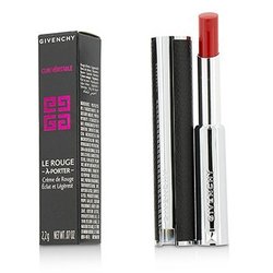Givenchy أحمر شفاه مخفوق Le Rouge A Porter - رقم 301 Vermillon Creation 2.2g/0.07oz