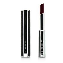 Givenchy Batom Le Rouge A Porter Whipped - # 303 Framboise Griffee 2.2g/0.07oz